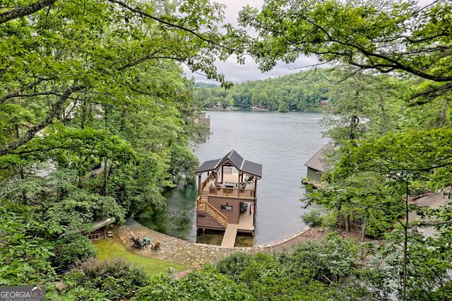 3019 Moccasin Creek Road, Clarkesville, GA 30523