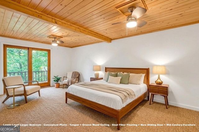 3019 Moccasin Creek Road, Clarkesville, GA 30523