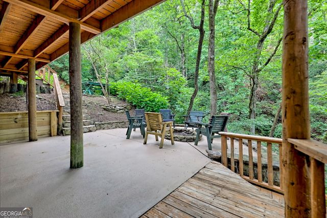 3019 Moccasin Creek Road, Clarkesville, GA 30523