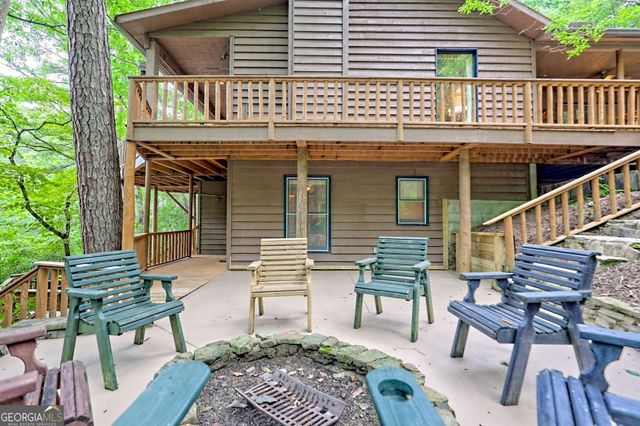 3019 Moccasin Creek Road, Clarkesville, GA 30523