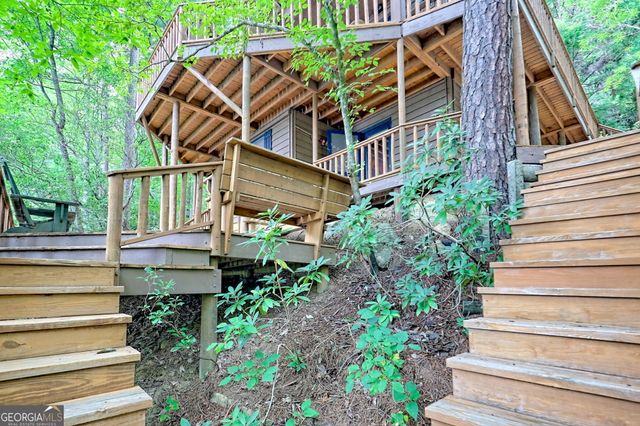 3019 Moccasin Creek Road, Clarkesville, GA 30523