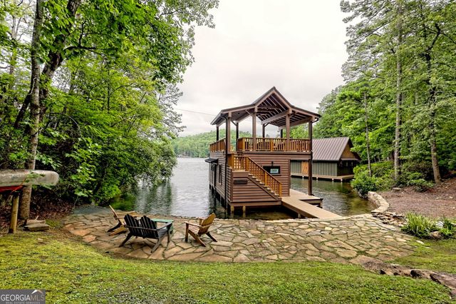 3019 Moccasin Creek Road, Clarkesville, GA 30523
