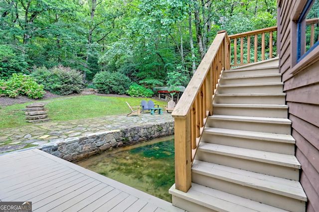3019 Moccasin Creek Road, Clarkesville, GA 30523