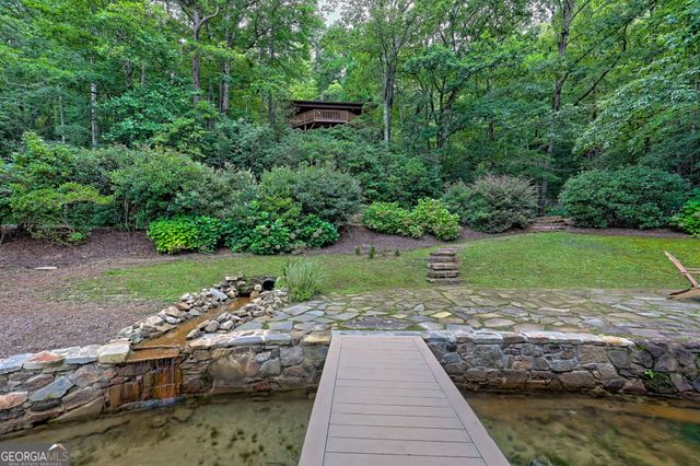 3019 Moccasin Creek Road, Clarkesville, GA 30523