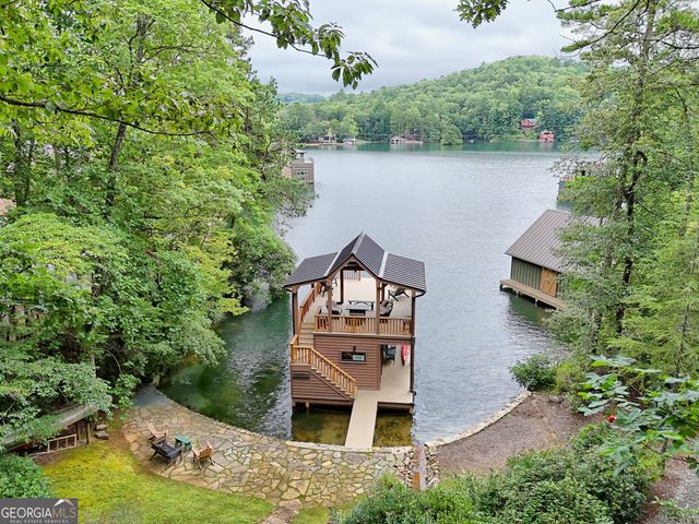3019 Moccasin Creek Road, Clarkesville, GA 30523