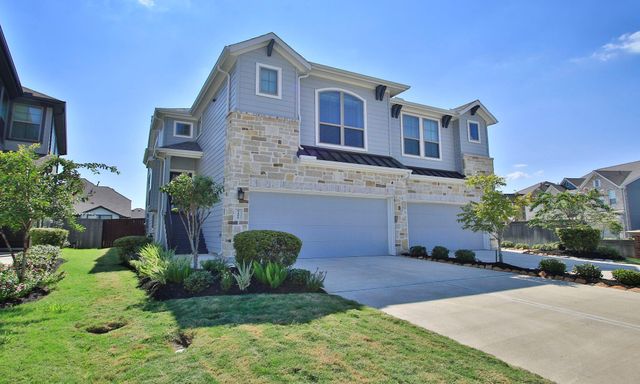 9406 Harvest Bay Court, Missouri City, TX 77459