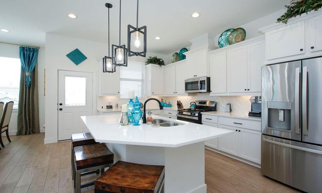 9406 Harvest Bay Court, Missouri City, TX 77459