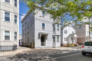 74 Sutton Street, Providence, RI 02903