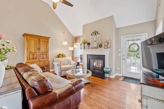 110 N Carleila Lake Way, Spartanburg, SC 29307