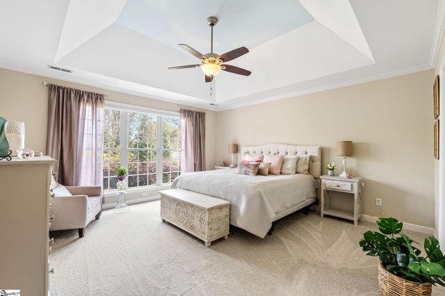 110 N Carleila Lake Way, Spartanburg, SC 29307