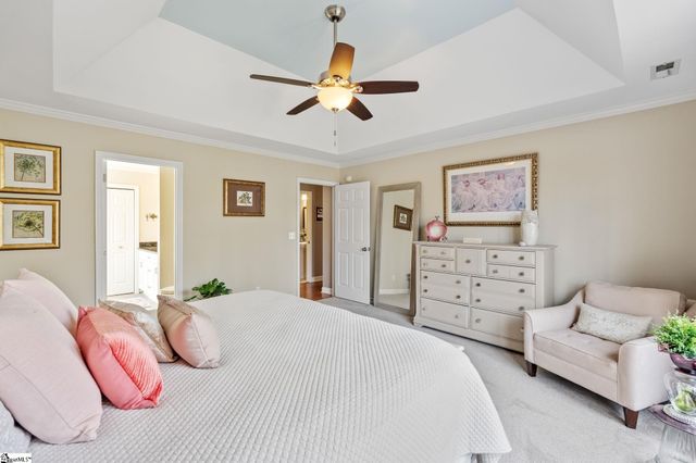 110 N Carleila Lake Way, Spartanburg, SC 29307