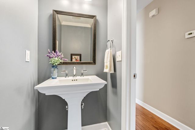 110 N Carleila Lake Way, Spartanburg, SC 29307