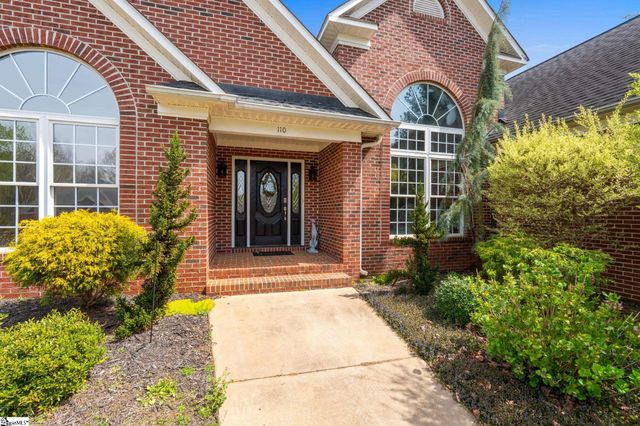 110 N Carleila Lake Way, Spartanburg, SC 29307