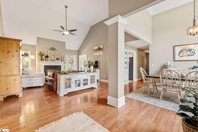 110 N Carleila Lake Way, Spartanburg, SC 29307