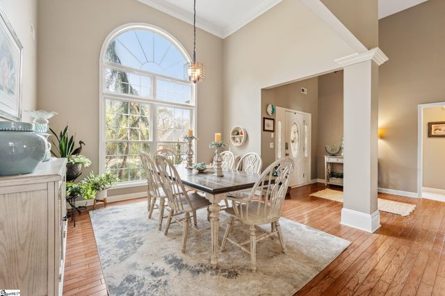 110 N Carleila Lake Way, Spartanburg, SC 29307