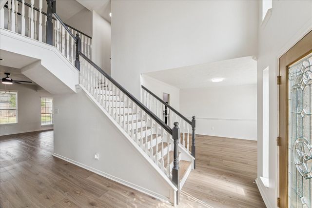 11207 Briscoe Lane, Pearland, TX 77584