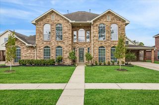 11207 Briscoe Lane, Pearland, TX 77584