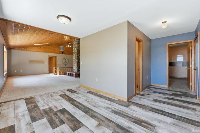 11401 W 500 S Road, Mentone, IN 46539