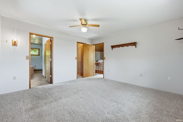 11401 W 500 S Road, Mentone, IN 46539