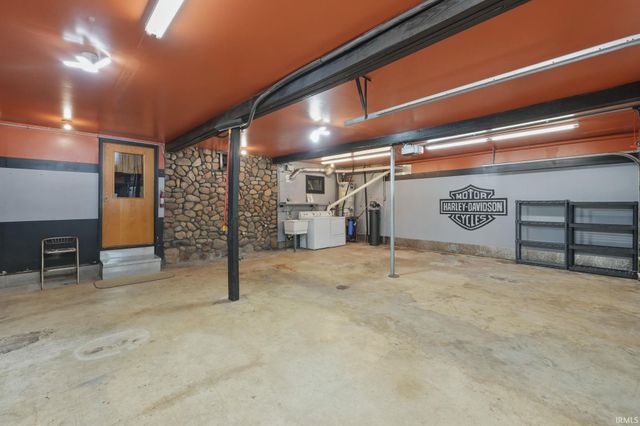 11401 W 500 S Road, Mentone, IN 46539