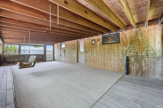 11401 W 500 S Road, Mentone, IN 46539