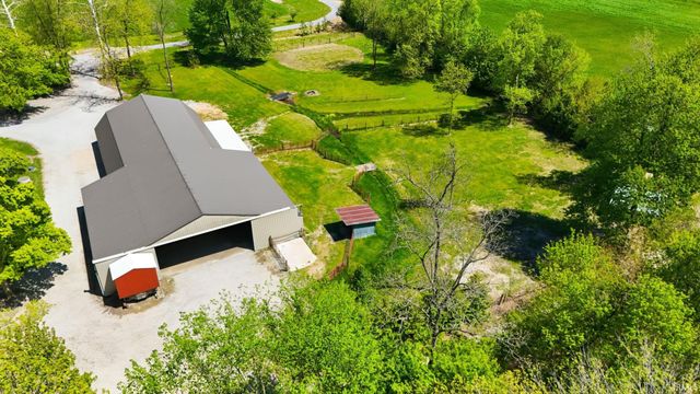 11401 W 500 S Road, Mentone, IN 46539