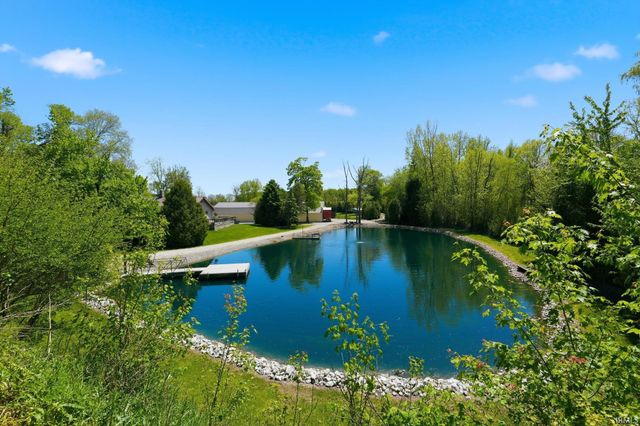 11401 W 500 S Road, Mentone, IN 46539
