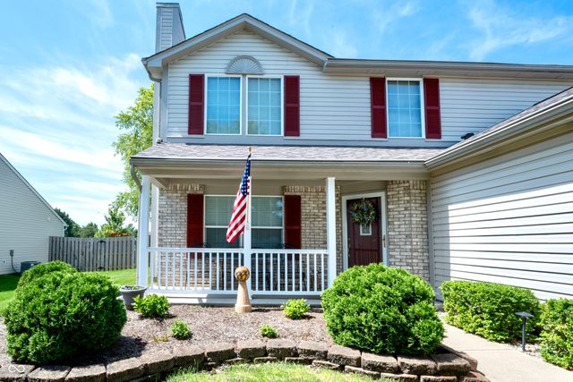 25 English Green, Westfield, IN 46074