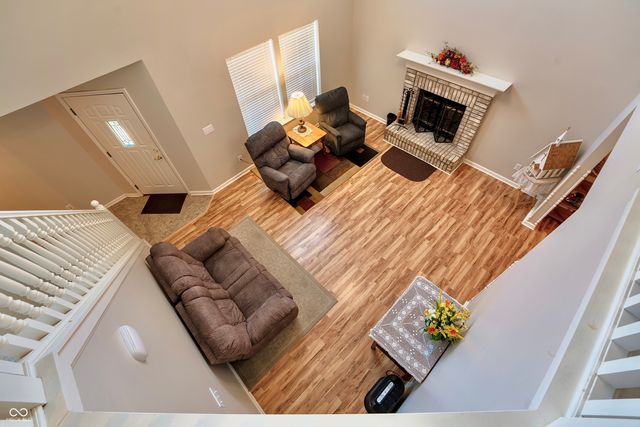25 English Green, Westfield, IN 46074
