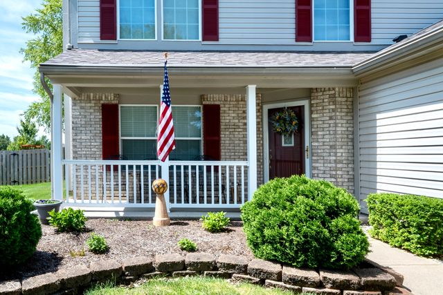25 English Green, Westfield, IN 46074
