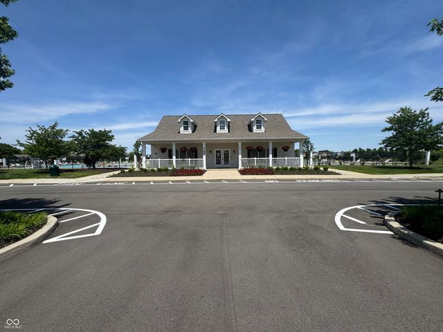 25 English Green, Westfield, IN 46074