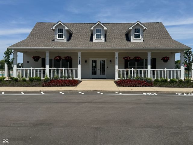 25 English Green, Westfield, IN 46074
