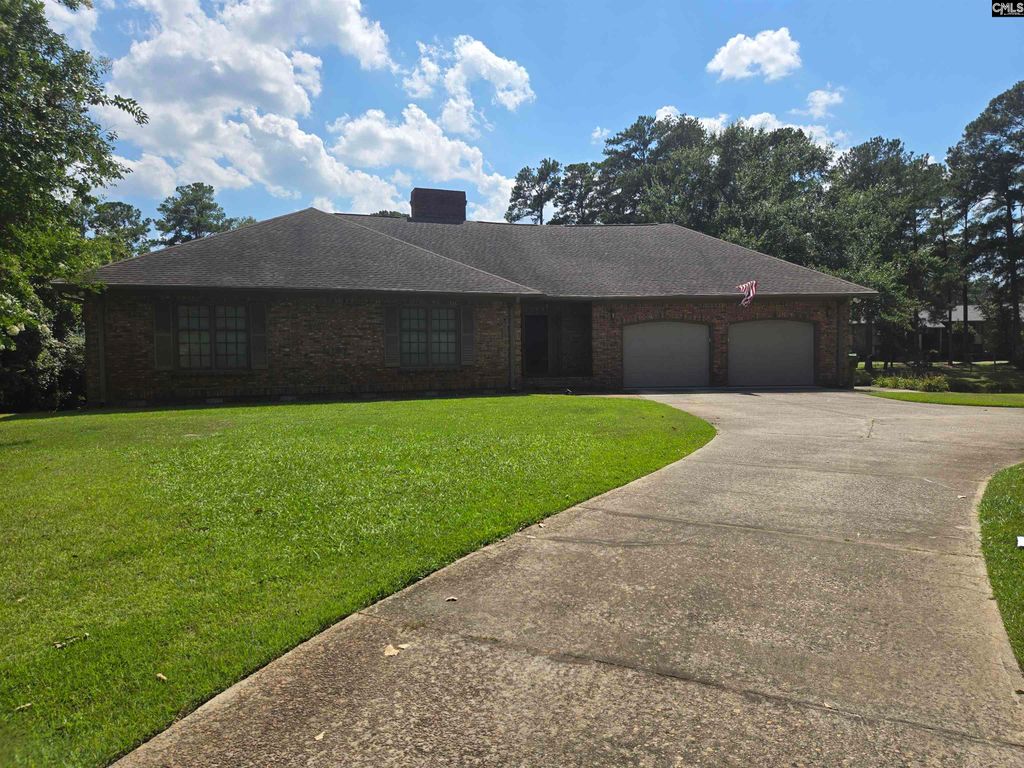 37 Windsor Cove, Columbia, SC 29223