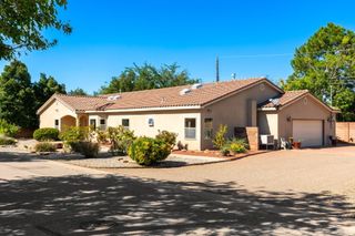 815 Los Poblanos Ranch Road NW, Albuquerque, NM 87107
