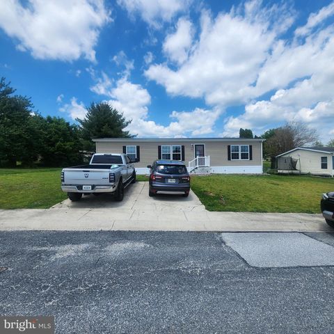 15 HIDDEN NOLL ROAD, Carlisle, PA 17013