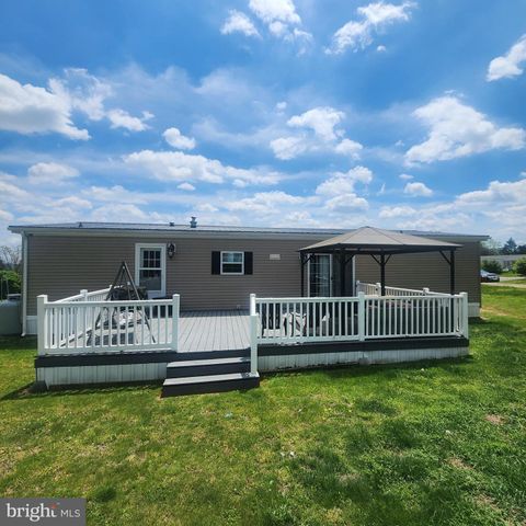 15 HIDDEN NOLL ROAD, Carlisle, PA 17013