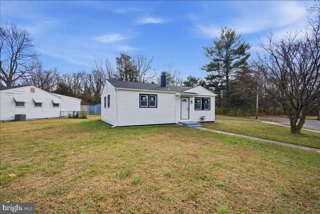 196 JERRYS AVE, Clayton, NJ 08312