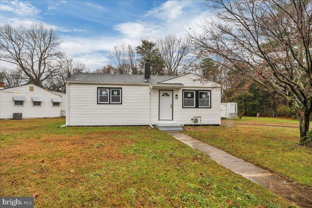 196 JERRYS AVE, Clayton, NJ 08312