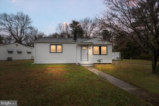 196 JERRYS AVE, Clayton, NJ 08312