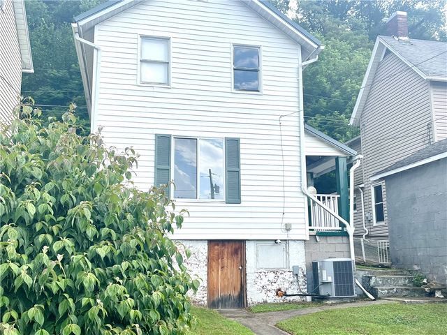 1017 Johnston Ave, Kittanning Boro, PA 16201