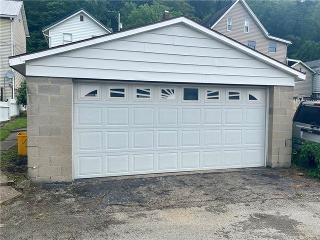 1017 Johnston Ave, Kittanning Boro, PA 16201