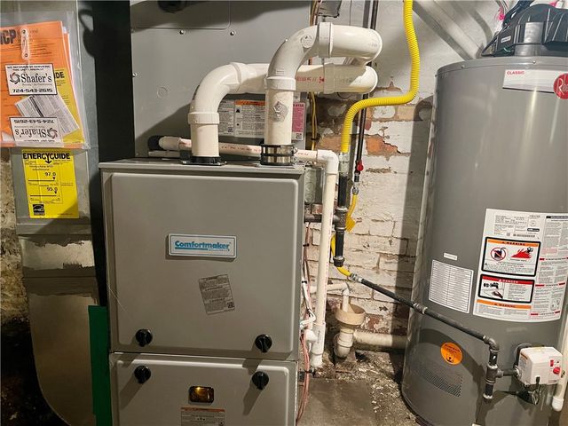 1017 Johnston Ave, Kittanning Boro, PA 16201