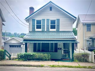 1017 Johnston Ave, Kittanning Boro, PA 16201