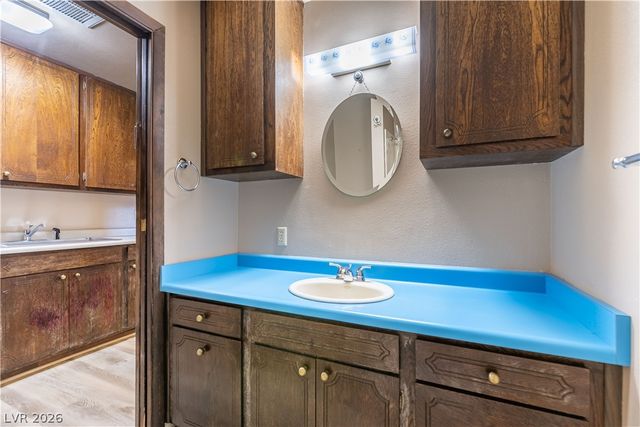 8520 West Hammer Lane, Las Vegas, NV 89149