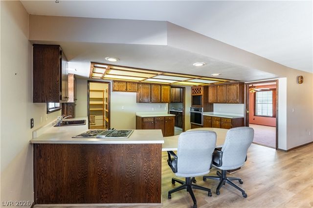 8520 West Hammer Lane, Las Vegas, NV 89149