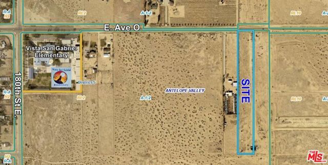 18468 E Ave O, Palmdale, CA 93591