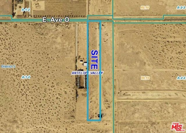 18468 E Ave O, Palmdale, CA 93591