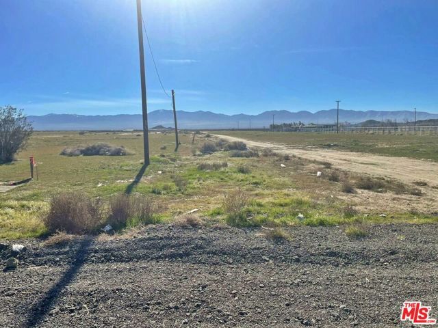 18468 E Ave O, Palmdale, CA 93591