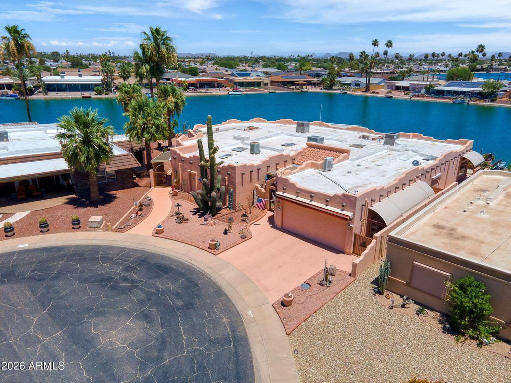 13835 N CROWN POINT Court, Sun City, AZ 85351 — photo 4