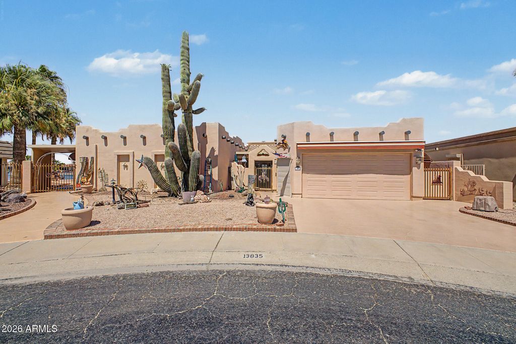 13835 N CROWN POINT Court, Sun City, AZ 85351 — photo 5